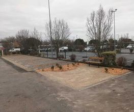 Le Plein Charging Station image 4