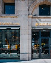 BREITLING BOUTIQUE PARIS ROYALE image 1