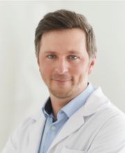 Cabinet médical Dr Thierry Grandjean Bild 1