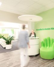 AOK PLUS - Filiale Schmalkalden Bild 3