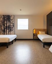 B&B HOTEL Valenciennes Onnaing image 4