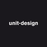 unit-design gmbh – studio für signaletik logo
