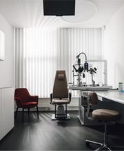 Vista Augentagesklinik Muttenz Bild 5