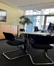 Sparda-Bank Baden-Württemberg Filiale Karlsruhe Bild 2