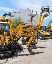 Kiloutou Carcassonne image 2