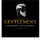 Gentlemen’s Barbershop