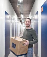 storemore Self Storage Leipzig Bild 11