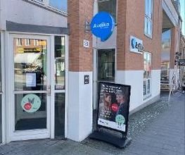 Audika Hørecenter, Viborg billede 11