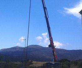 Materiales de Construcción la Toma imagen 11
