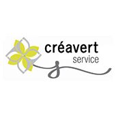 Créavert Service