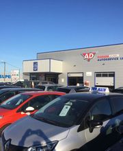 AD Expert Autoservice Lucas Concession image 1