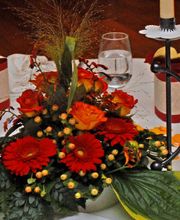 Restaurant Hotel Seeblick Bild 13