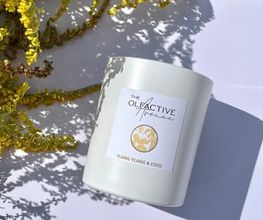 The Olfactive Avenue GmbH Bild 10