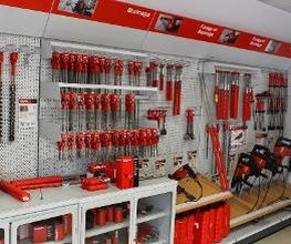 Hilti Store Grenoble image 3