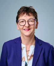 Berger Rohrer Rechtsanwältinnen Bild 1