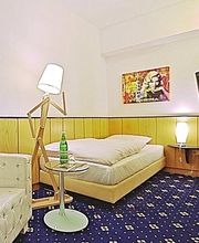 Retro-Art-Hotel Lünen Bild 9