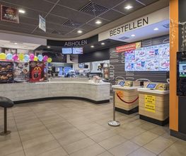 McDonald's Bild 2