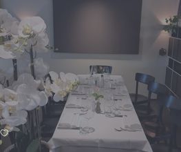 Restaurant Trattoria Aroma Bild 1