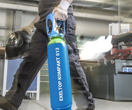 Air Liquide Vertriebspartner Brennstoff-& Mineralölhandel Kaufmann - Technische Gase, Propan & Ballongas Bild 8