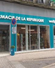 Pharmacie wellpharma de la République image 2