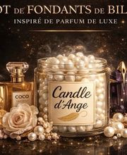 Candle d Ange image 2