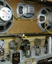 FEVITEC Fernseh Handy HiFi Technik Bild 5