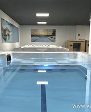 Armstark Handels-GmbH Deutschland | Fachausstellung Plettenberg | Seit knapp 30 Jahren Ihr Spezialist für Whirlpools, Swim Spas, Saunen und Infrarotkabinen