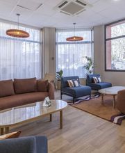 B&B HOTEL Perpignan Centre image 14