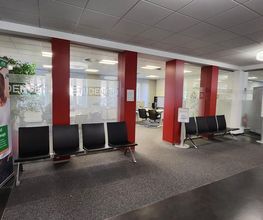AOK Hessen - Kundencenter Gießen Bild 2