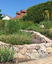 Gartengestaltung Nickerl Bild 4