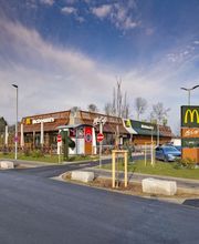 McDonald's Bild 1