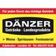 Dänzer Getränke