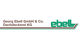 Georg Ebell GmbH & Co., Dachdeckerei KG