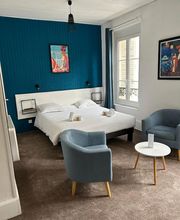 Hotel-Restaurant Le Patio image 8