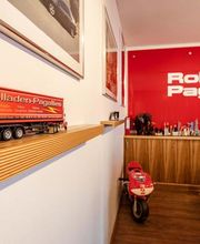 Rolladen-Pagallies GmbH