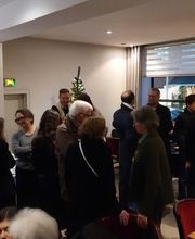 Auberge des trois marches image 1