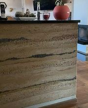 Täufer Putz Stuck Trockenbau Bild 4