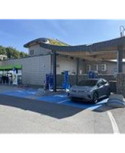 Aral pulse Ladestation Bild 2