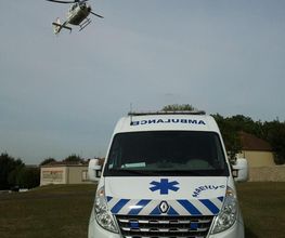 Ambulance Marilys image 8