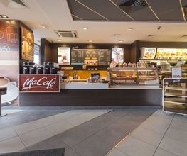 McDonald's Bild 4
