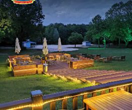 Lakeside Inn Bild 14