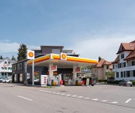 Shell Bild 1
