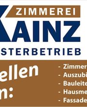 Zimmerei Kainz Bild 1