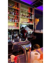 LA MIRAGE - Cocktail & Champagner Bar Bild 7