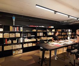 Mint Architecture AG Bild 10