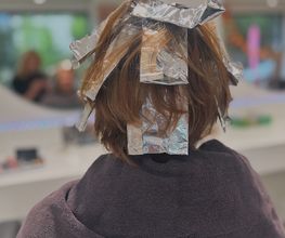 Coiffure Hair ' Live Willig Valérie Bild 12