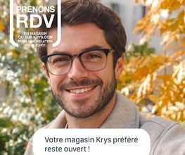 Opticien Krys image 2