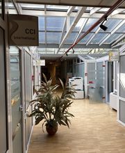 Chambre de Commerce et d'Industrie du Jura CCI image 6