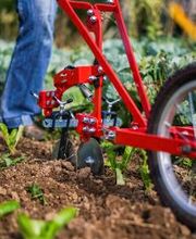 Aldinger Technik Bild 4