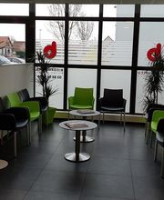 BIOGROUP - Laboratoire de Seltz image 2